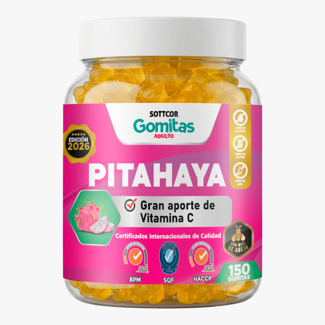 Pitahaya